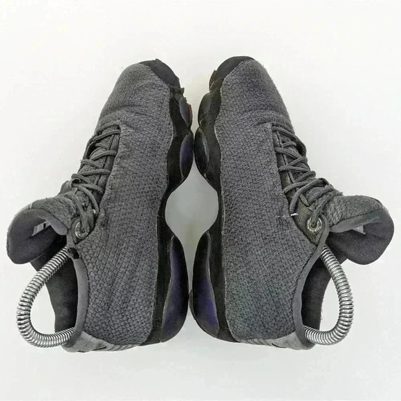 Jordan Horizon Low Basketball Shoes - Kids 3.5Y - Picture 8 of 14